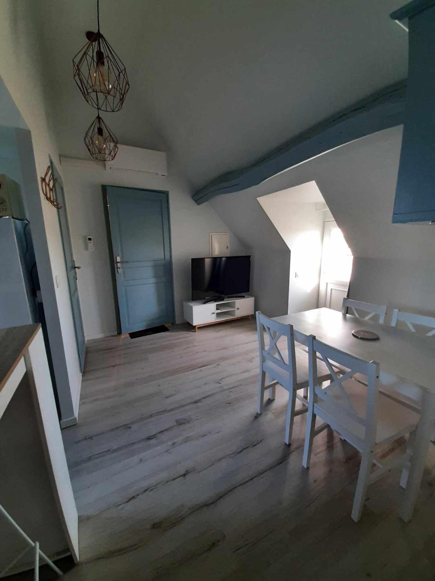 Gite De Charme, Grand Confort Marolles-sous-Lignieres Extérieur photo