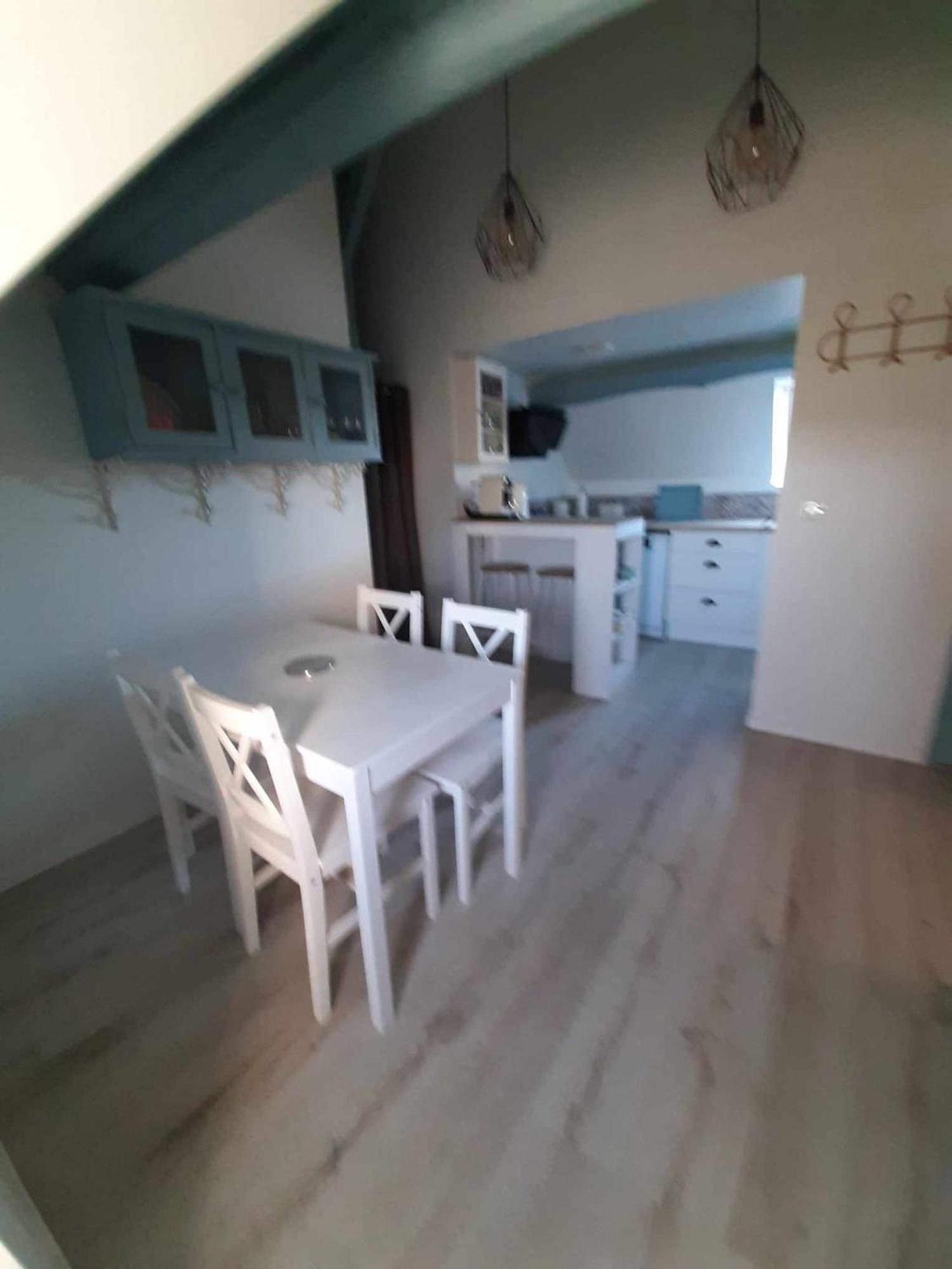 Gite De Charme, Grand Confort Marolles-sous-Lignieres Extérieur photo