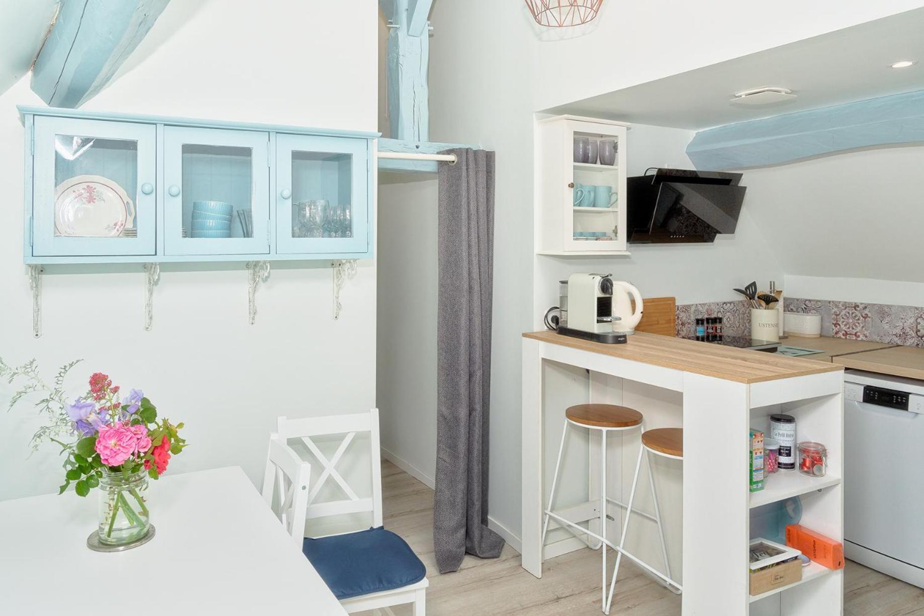 Gite De Charme, Grand Confort Marolles-sous-Lignieres Extérieur photo