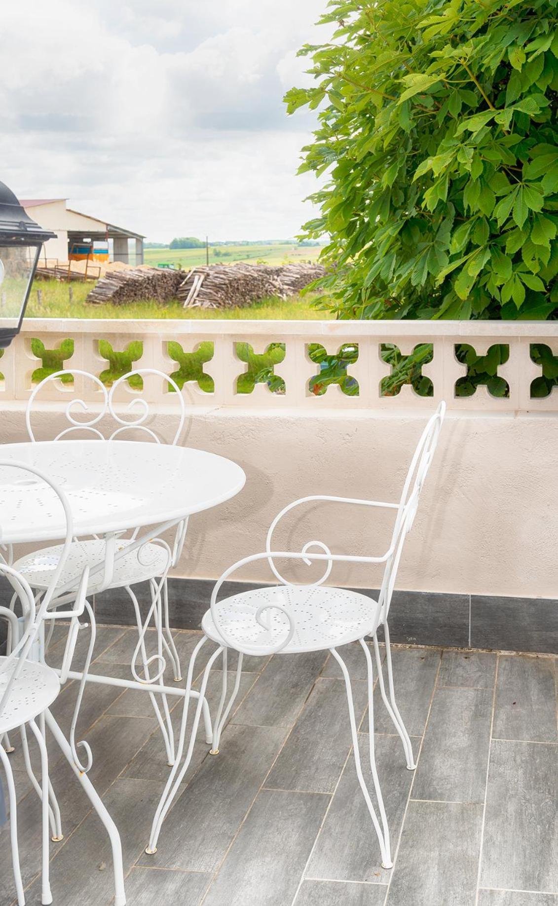 Gite De Charme, Grand Confort Marolles-sous-Lignieres Extérieur photo